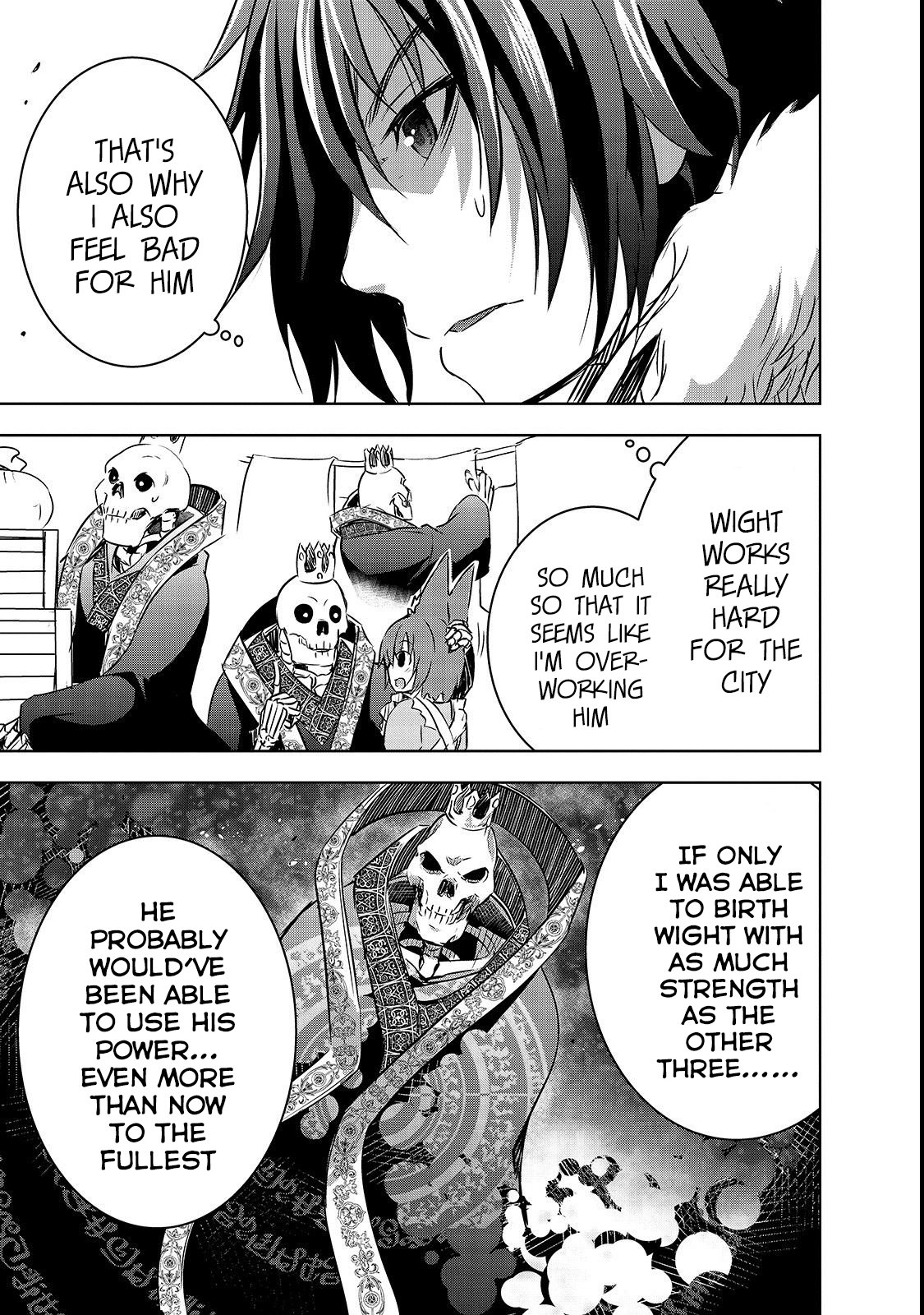Maou-sama no Machizukuri! ~Saikyou no Dungeon wa Kindai Toshi~ Chapter 16 page 10 - Chapter 16