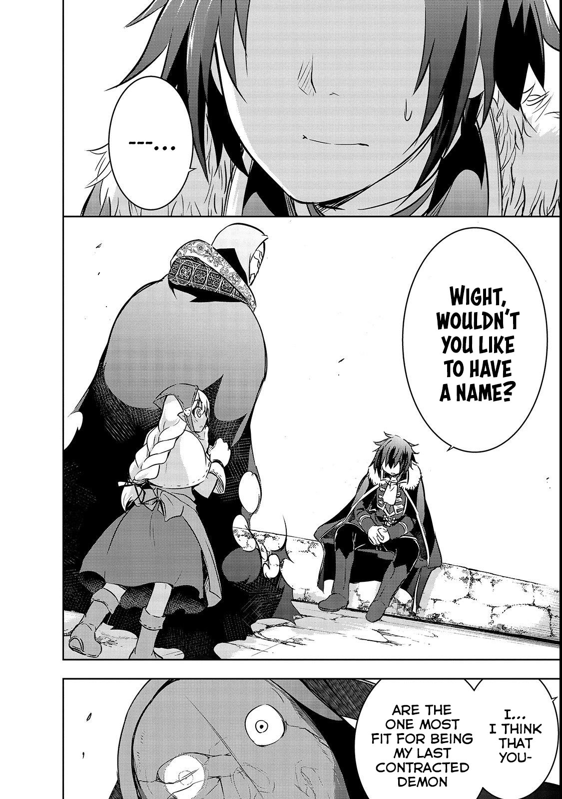 Maou-sama no Machizukuri! ~Saikyou no Dungeon wa Kindai Toshi~ Chapter 16 page 11 - Chapter 16