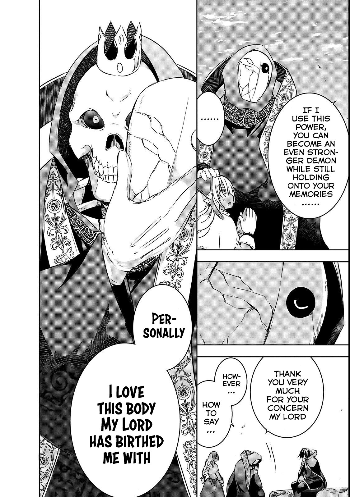Maou-sama no Machizukuri! ~Saikyou no Dungeon wa Kindai Toshi~ Chapter 16 page 13 - Chapter 16