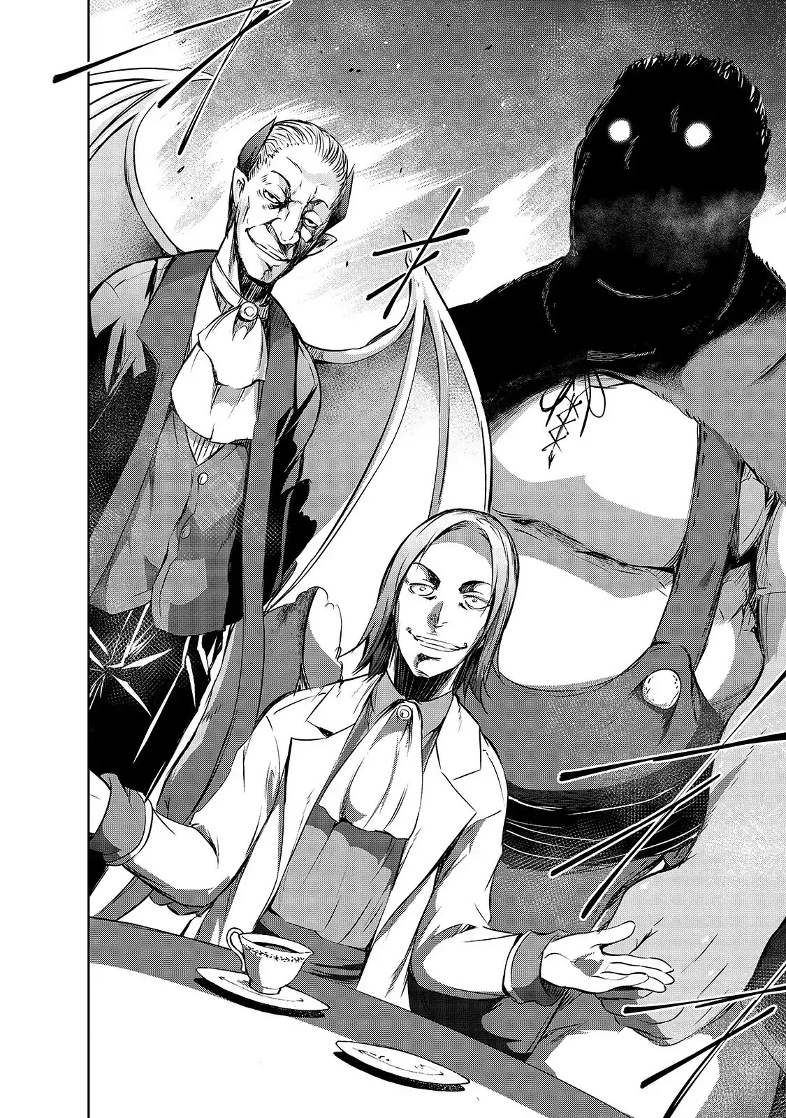 Maou-sama no Machizukuri! ~Saikyou no Dungeon wa Kindai Toshi~ Chapter 17 page 13 - Chapter 17