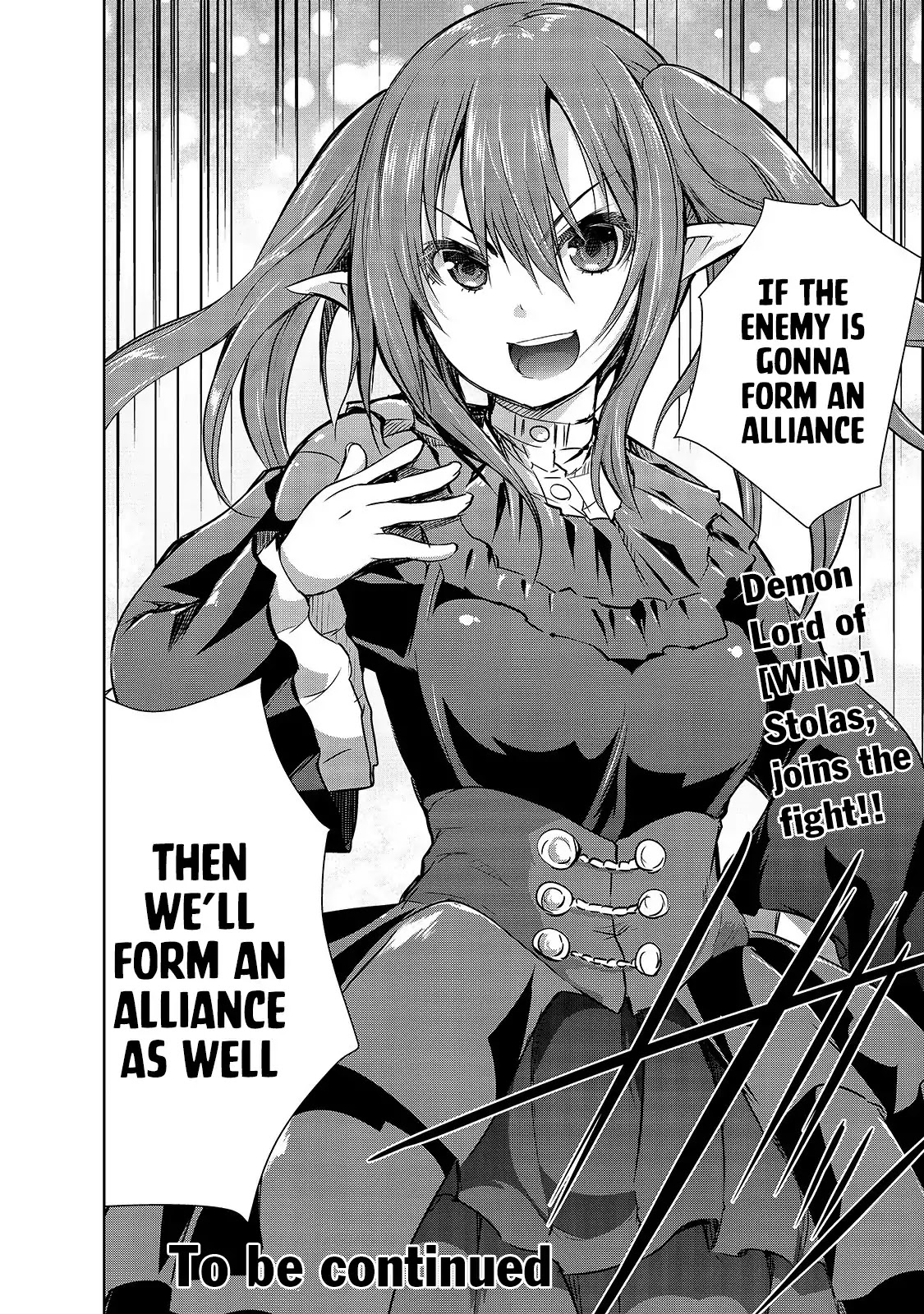 Maou-sama no Machizukuri! ~Saikyou no Dungeon wa Kindai Toshi~ Chapter 17 page 23 - Chapter 17