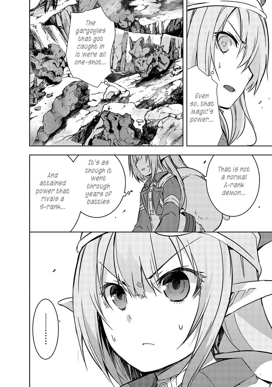 Maou-sama no Machizukuri! ~Saikyou no Dungeon wa Kindai Toshi~ Chapter 19 page 17 - Chapter 19