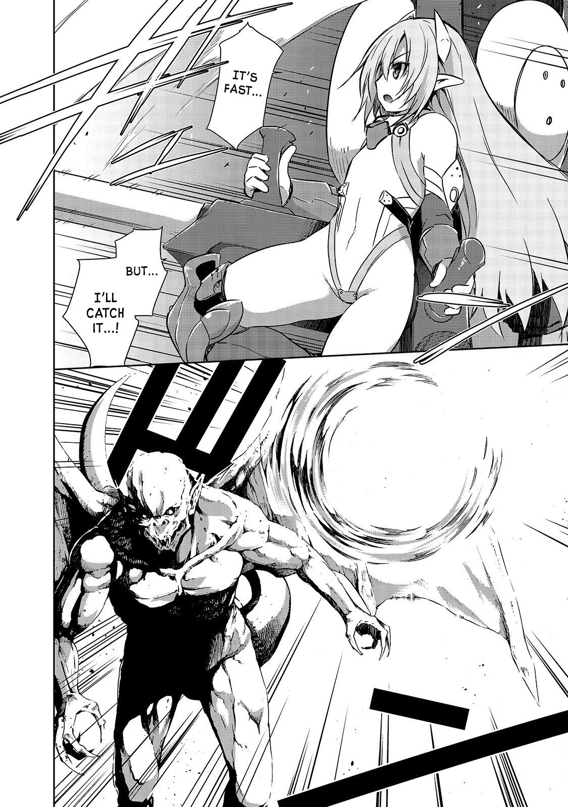 Maou-sama no Machizukuri! ~Saikyou no Dungeon wa Kindai Toshi~ Chapter 20 page 10 - Chapter 20