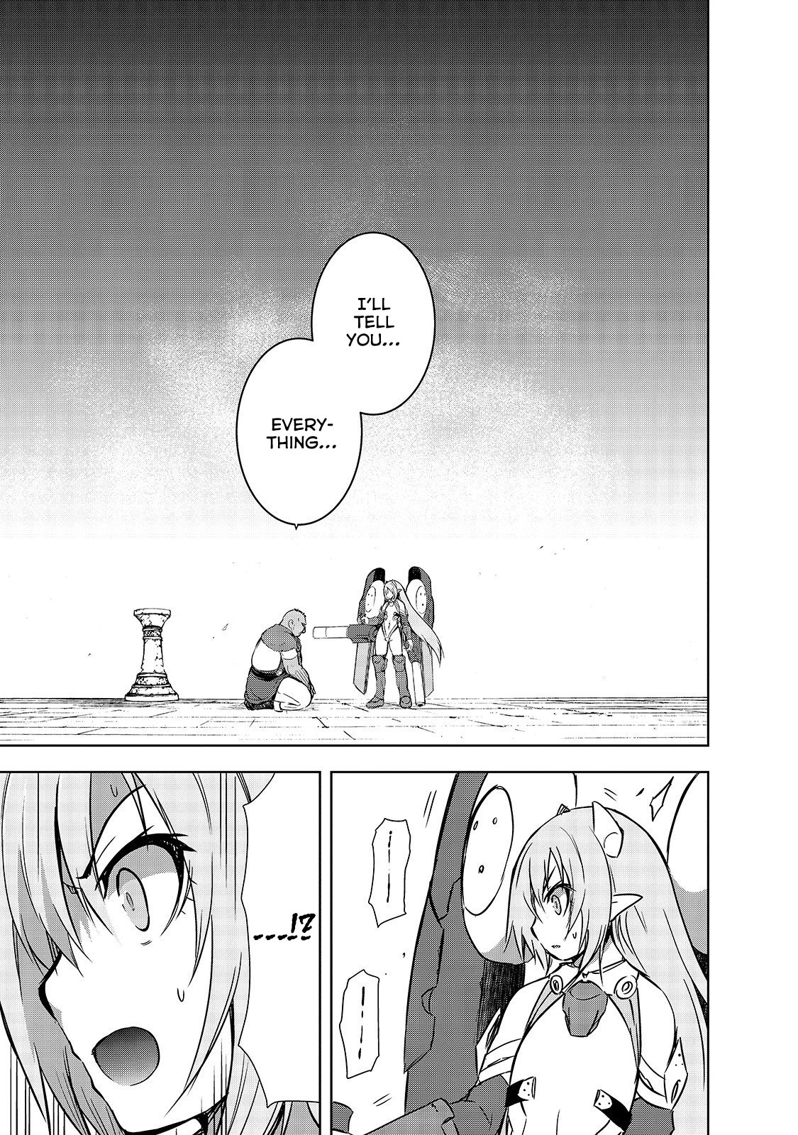 Maou-sama no Machizukuri! ~Saikyou no Dungeon wa Kindai Toshi~ Chapter 20 page 20 - Chapter 20
