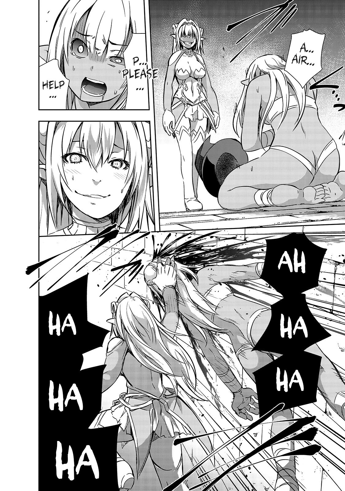 Maou-sama no Machizukuri! ~Saikyou no Dungeon wa Kindai Toshi~ Chapter 21 page 17 - Chapter 21