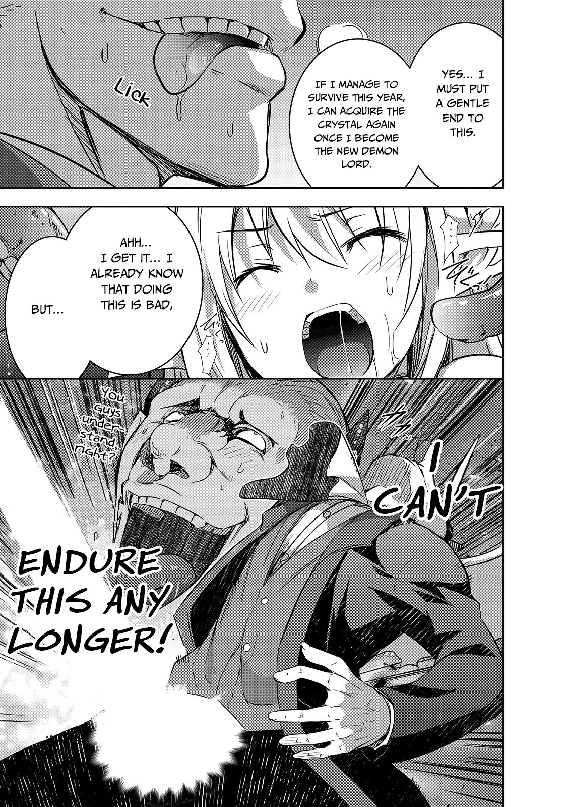 Maou-sama no Machizukuri! ~Saikyou no Dungeon wa Kindai Toshi~ Chapter 21 page 6 - Chapter 21
