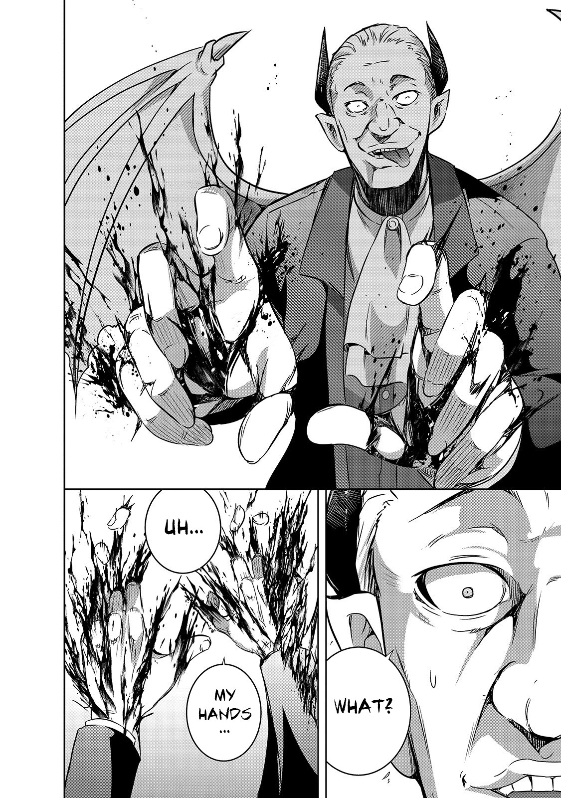 Maou-sama no Machizukuri! ~Saikyou no Dungeon wa Kindai Toshi~ Chapter 21 page 9 - Chapter 21