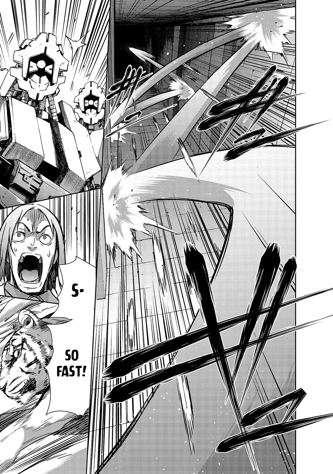 Maou-sama no Machizukuri! ~Saikyou no Dungeon wa Kindai Toshi~ Chapter 23 page 16 - Chapter 23