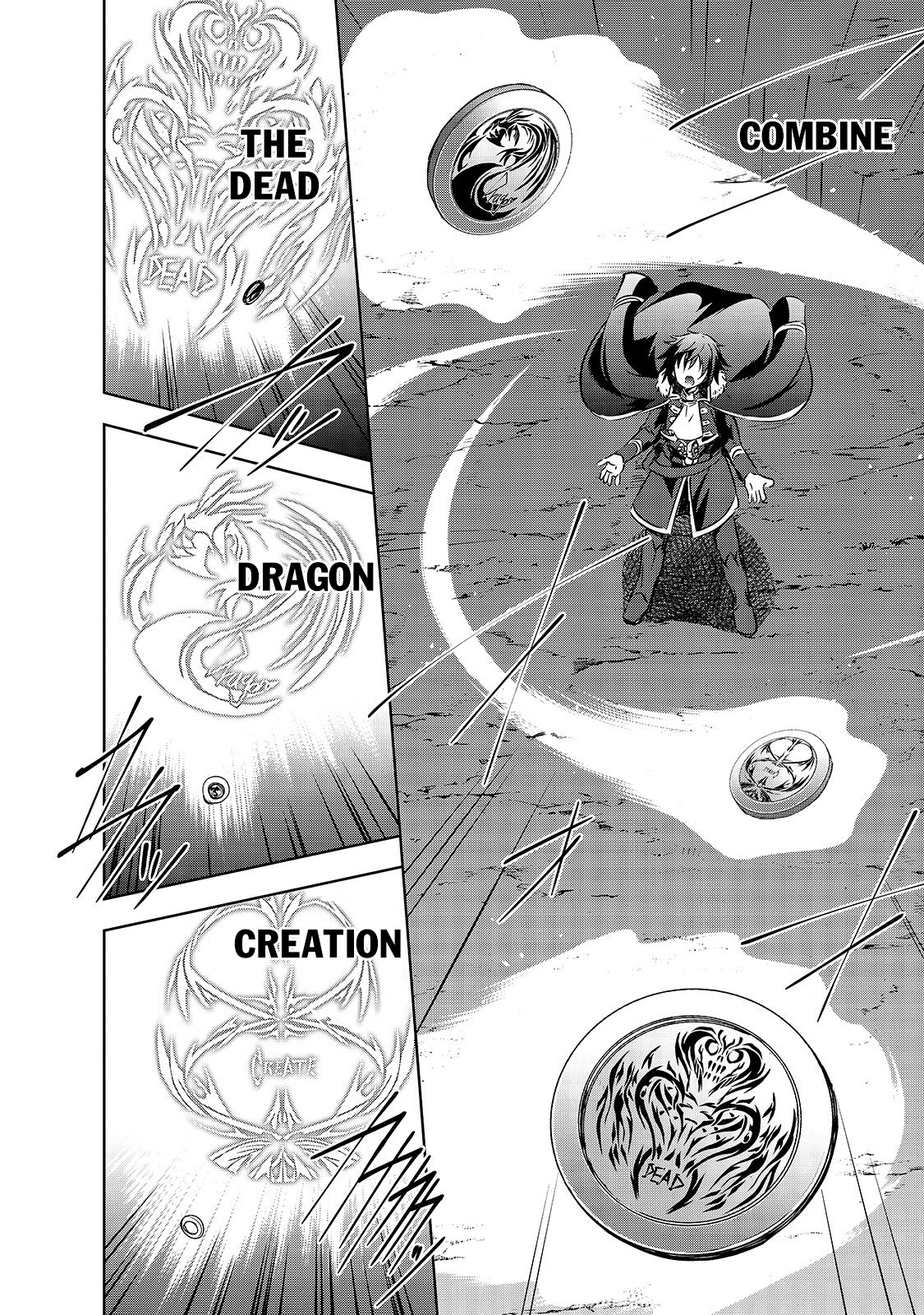 Maou-sama no Machizukuri! ~Saikyou no Dungeon wa Kindai Toshi~ Chapter 26 page 15 - Chapter 26: A Promise Kept