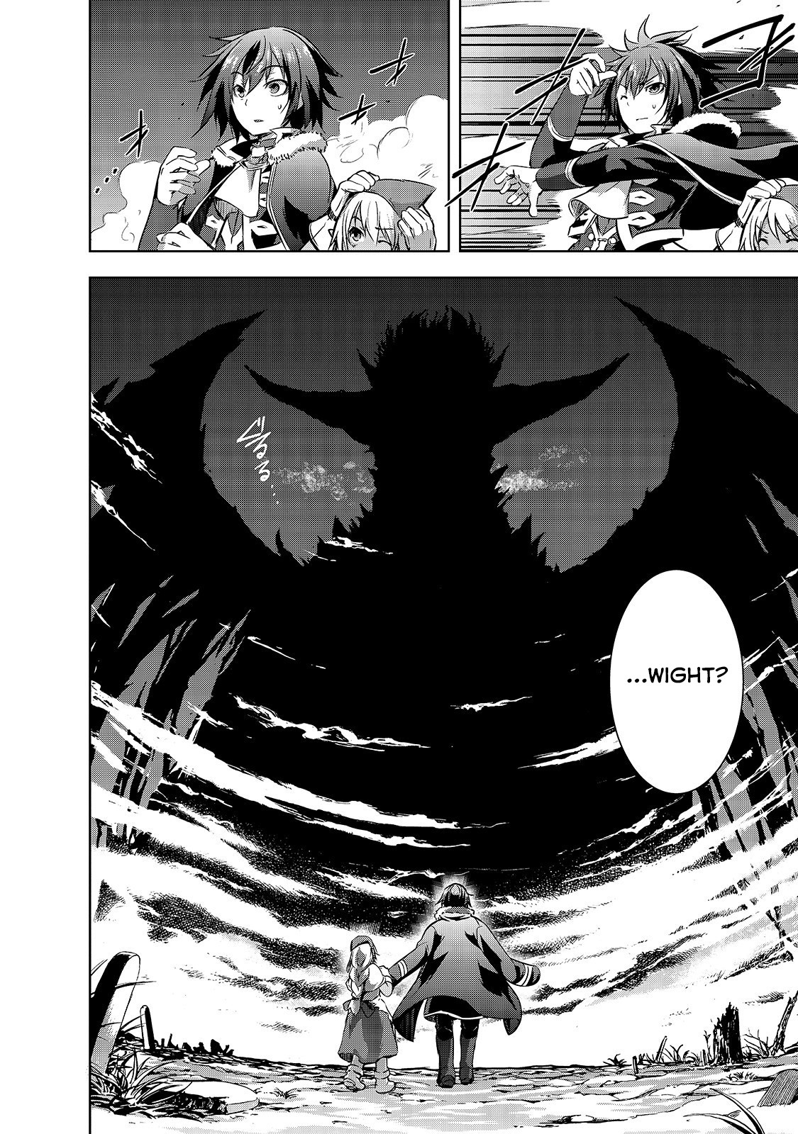 Maou-sama no Machizukuri! ~Saikyou no Dungeon wa Kindai Toshi~ Chapter 26 page 19 - Chapter 26: A Promise Kept