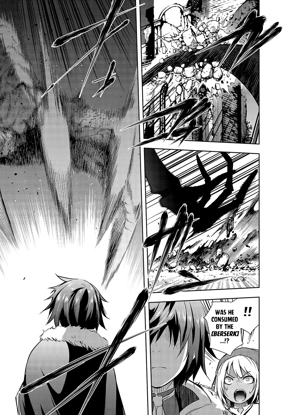 Maou-sama no Machizukuri! ~Saikyou no Dungeon wa Kindai Toshi~ Chapter 26 page 20 - Chapter 26: A Promise Kept