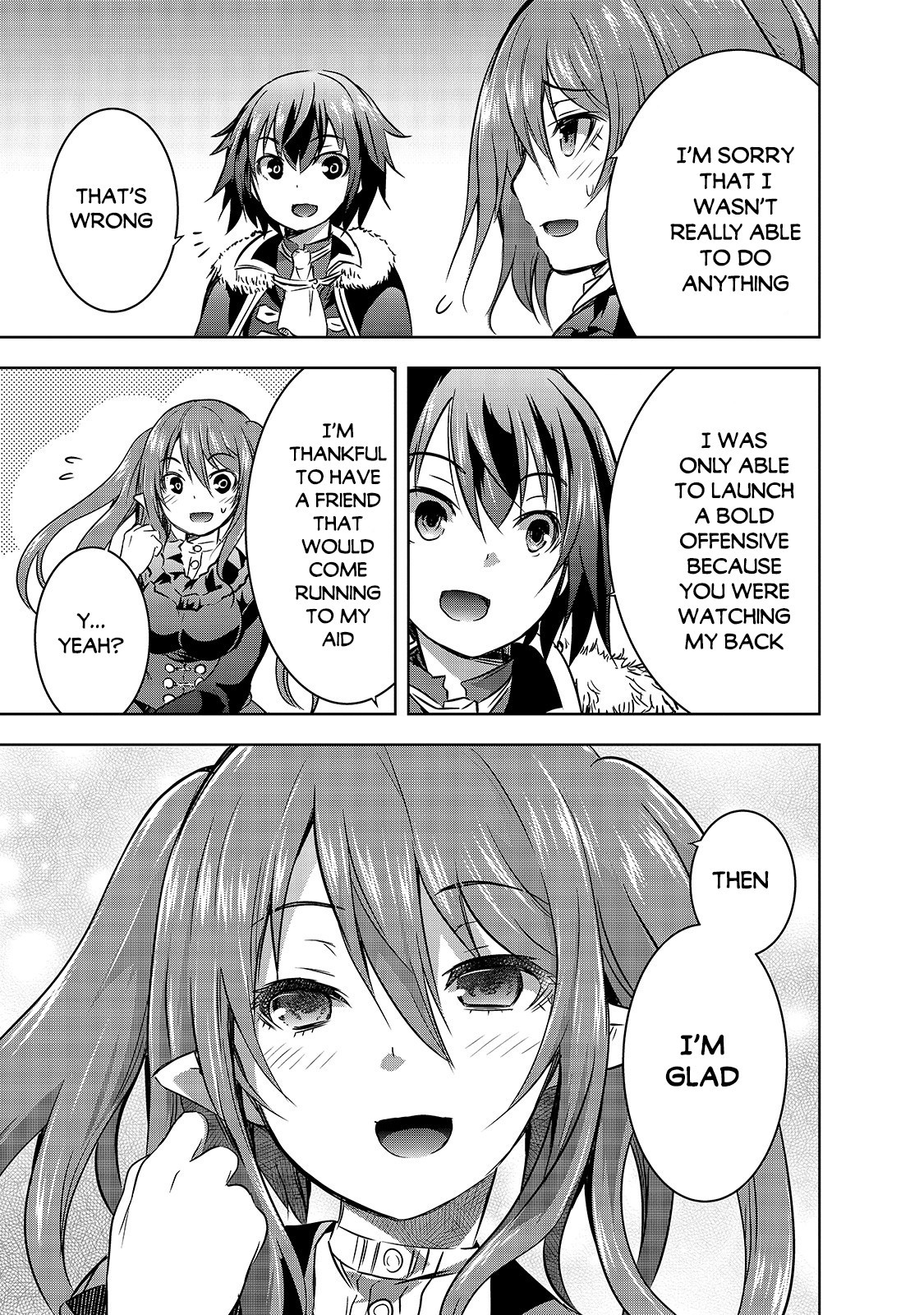 Maou-sama no Machizukuri! ~Saikyou no Dungeon wa Kindai Toshi~ Chapter 27 page 10 - Chapter 27