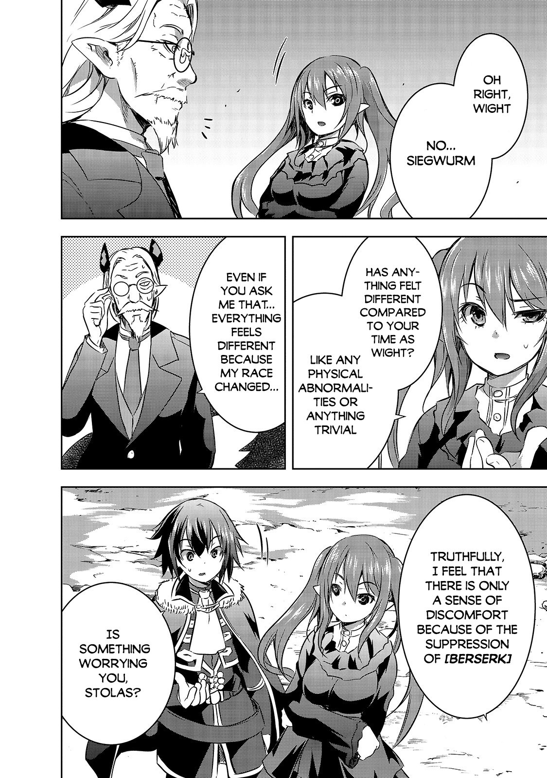 Maou-sama no Machizukuri! ~Saikyou no Dungeon wa Kindai Toshi~ Chapter 27 page 11 - Chapter 27