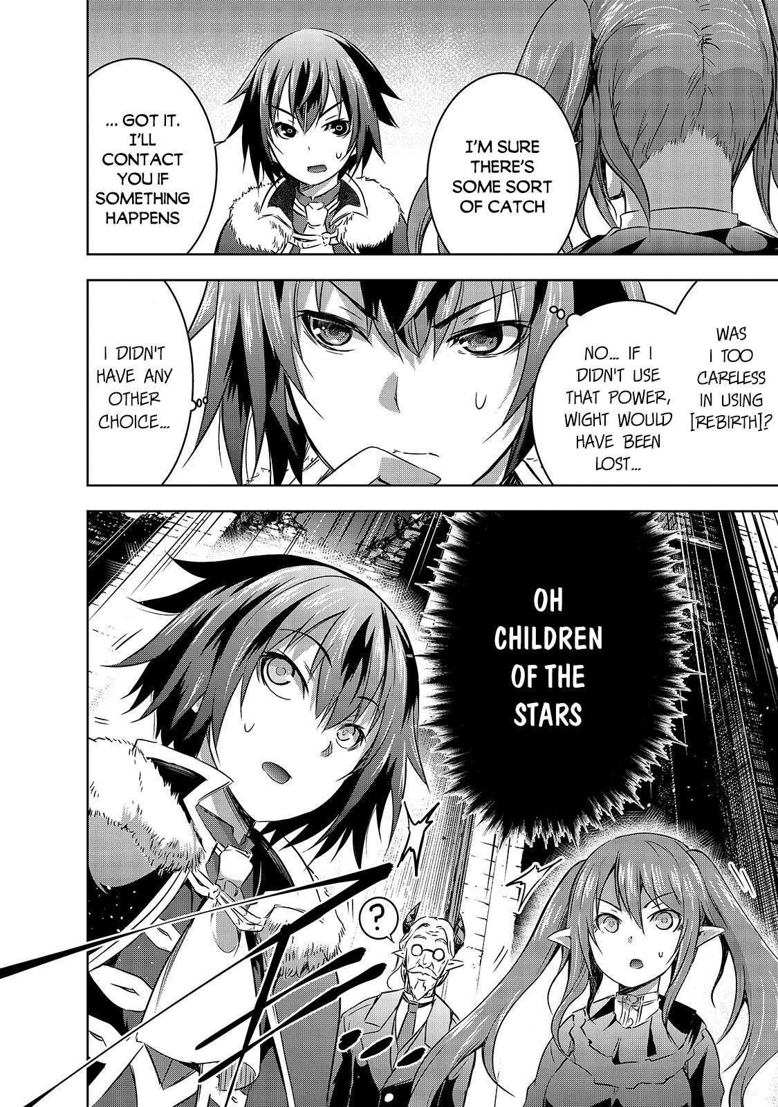 Maou-sama no Machizukuri! ~Saikyou no Dungeon wa Kindai Toshi~ Chapter 27 page 13 - Chapter 27