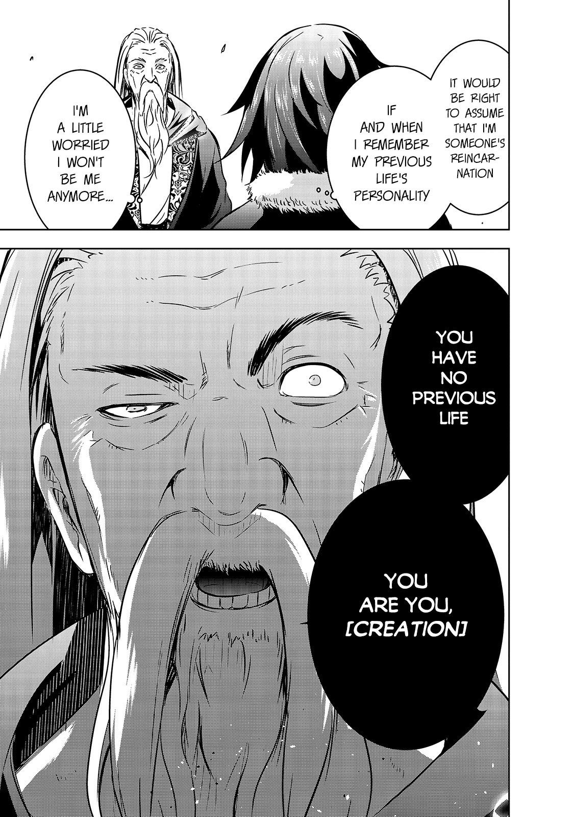 Maou-sama no Machizukuri! ~Saikyou no Dungeon wa Kindai Toshi~ Chapter 27 page 22 - Chapter 27