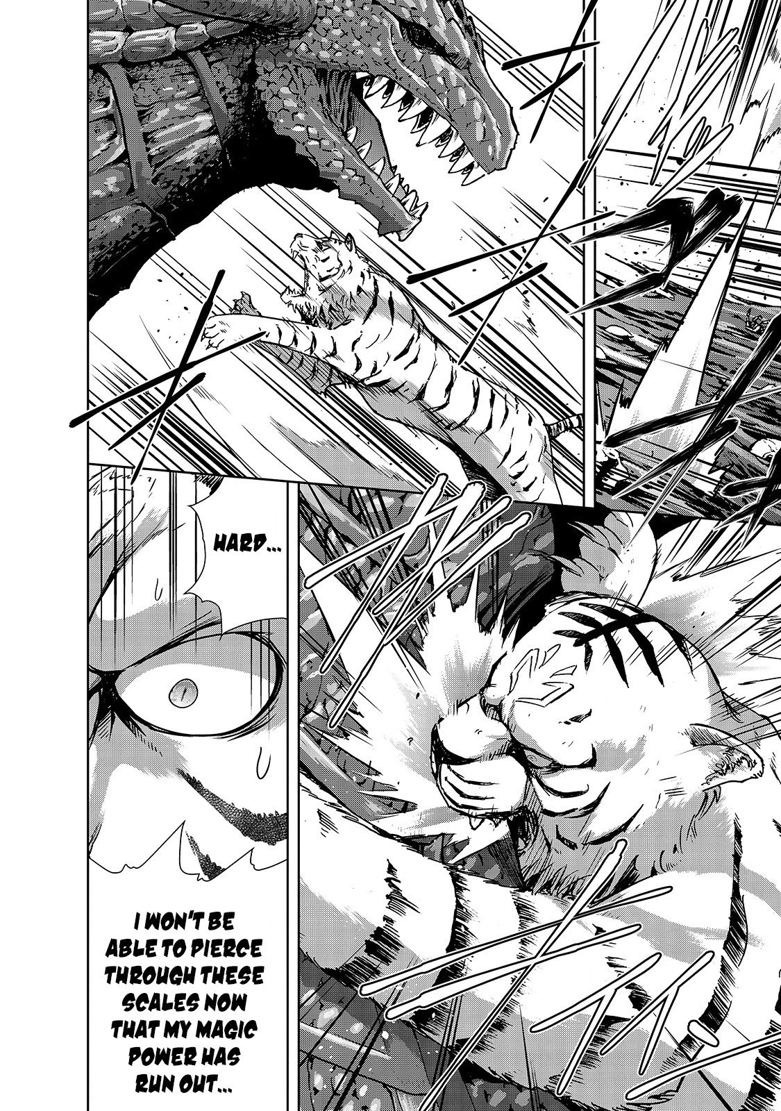 Maou-sama no Machizukuri! ~Saikyou no Dungeon wa Kindai Toshi~ Chapter 27 page 3 - Chapter 27