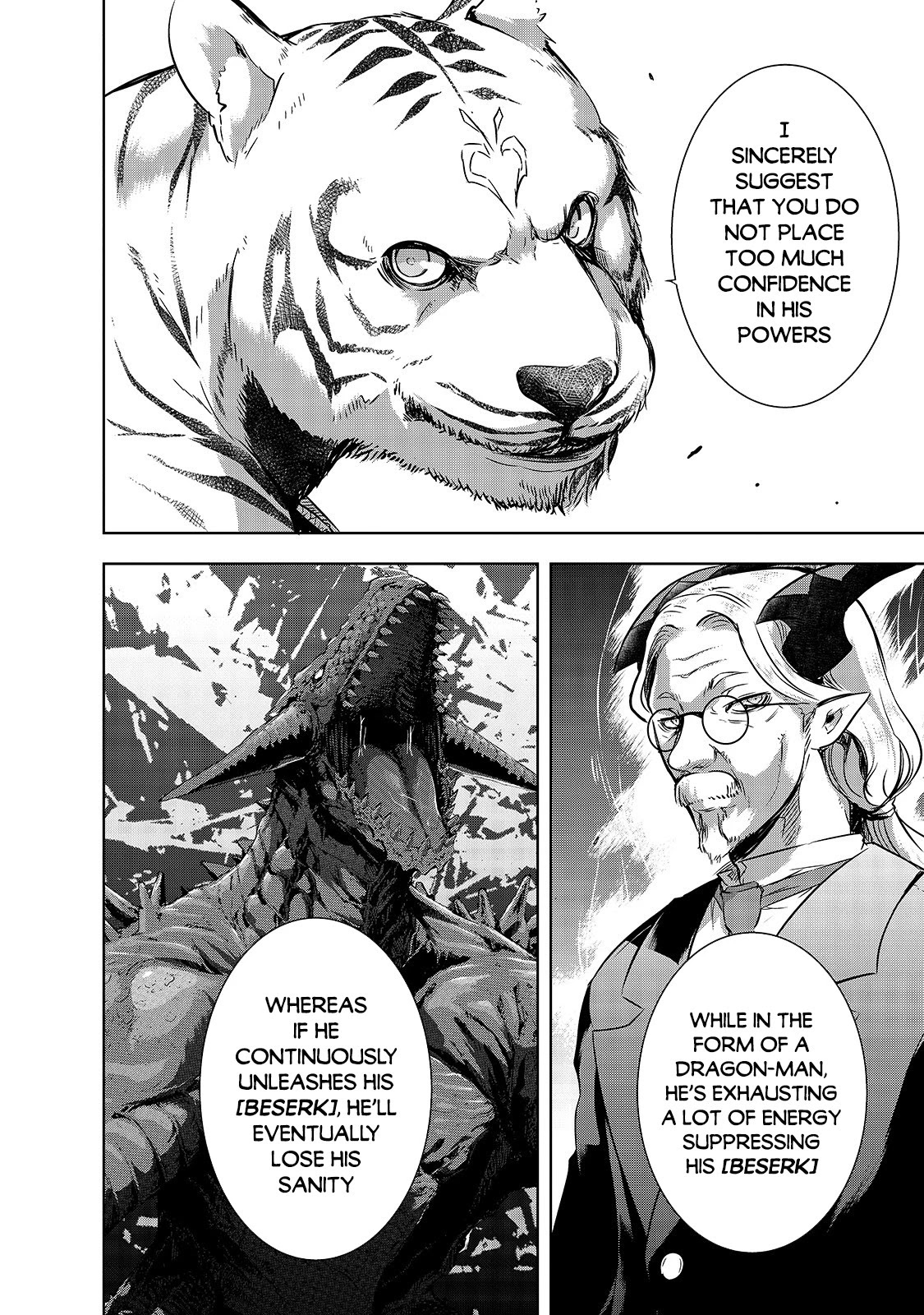 Maou-sama no Machizukuri! ~Saikyou no Dungeon wa Kindai Toshi~ Chapter 28 page 13 - Chapter 28