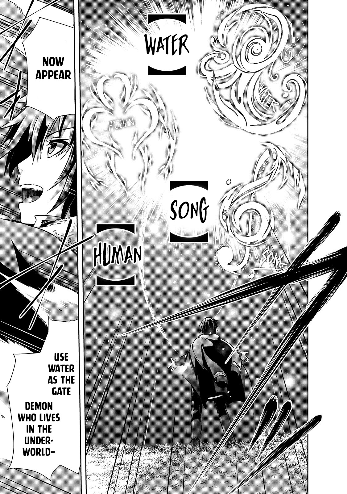Maou-sama no Machizukuri! ~Saikyou no Dungeon wa Kindai Toshi~ Chapter 29 page 26 - Chapter 29