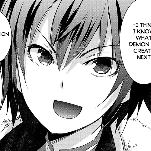 Maou-sama no Machizukuri! ~Saikyou no Dungeon wa Kindai Toshi~ Chapter 29 cover
