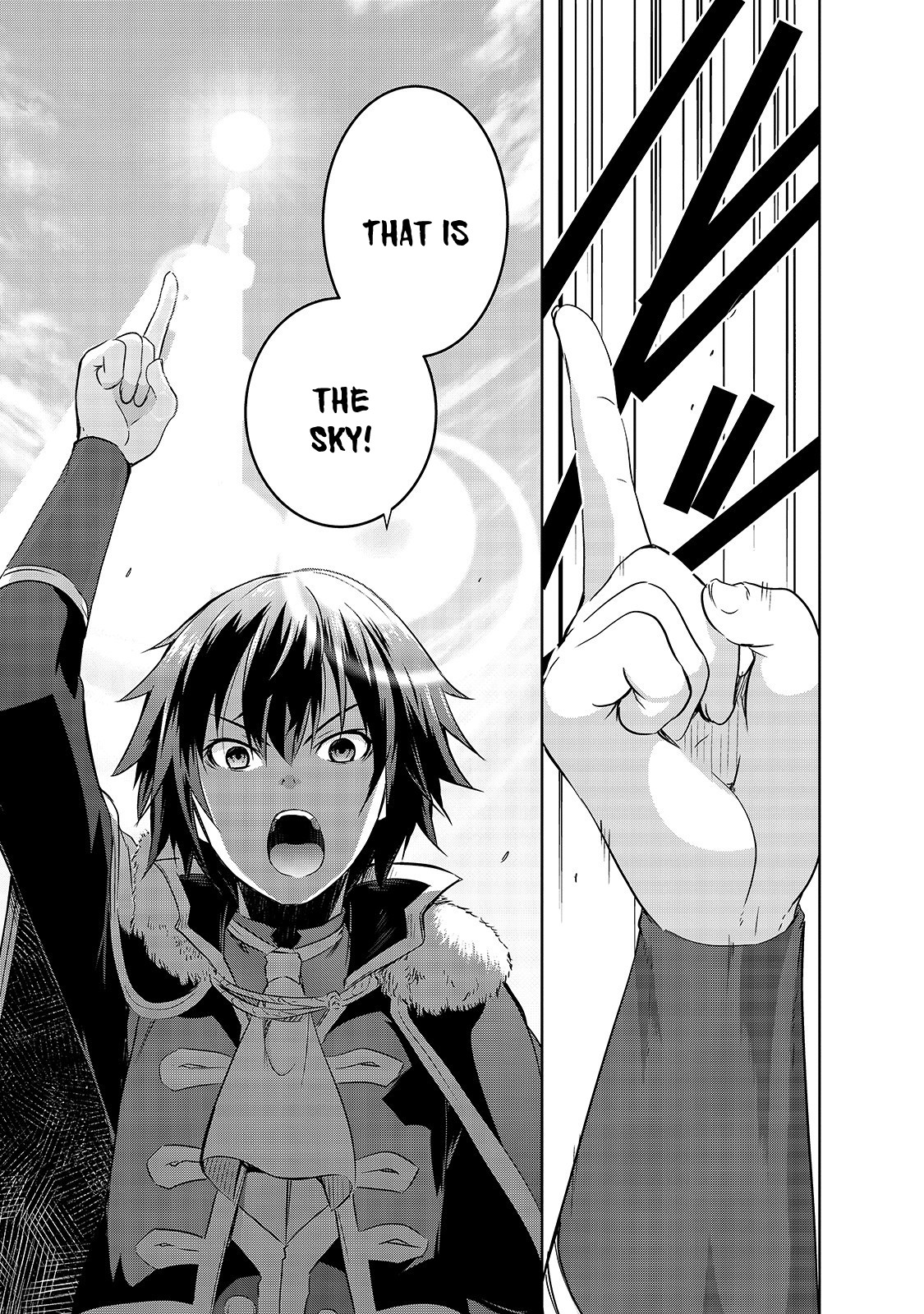 Maou-sama no Machizukuri! ~Saikyou no Dungeon wa Kindai Toshi~ Chapter 30 page 10 - Chapter 30