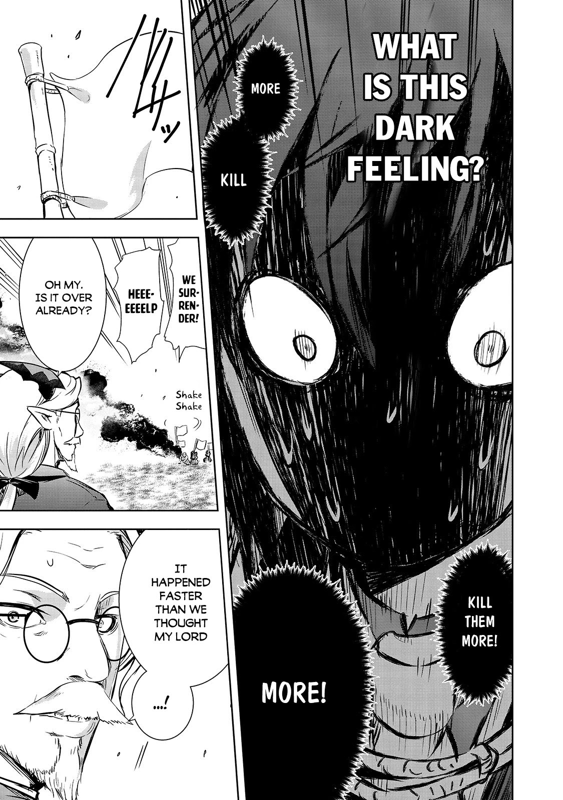 Maou-sama no Machizukuri! ~Saikyou no Dungeon wa Kindai Toshi~ Chapter 31 page 24 - Chapter 31