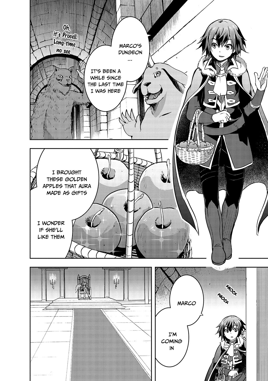 Maou-sama no Machizukuri! ~Saikyou no Dungeon wa Kindai Toshi~ Chapter 32 page 15 - Chapter 32