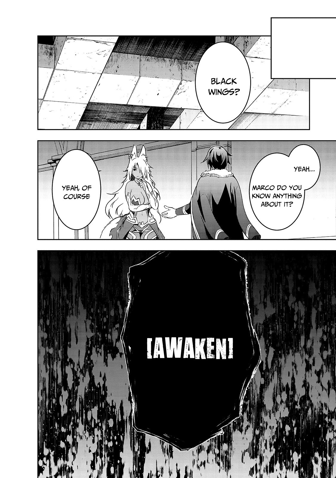 Maou-sama no Machizukuri! ~Saikyou no Dungeon wa Kindai Toshi~ Chapter 32 page 19 - Chapter 32