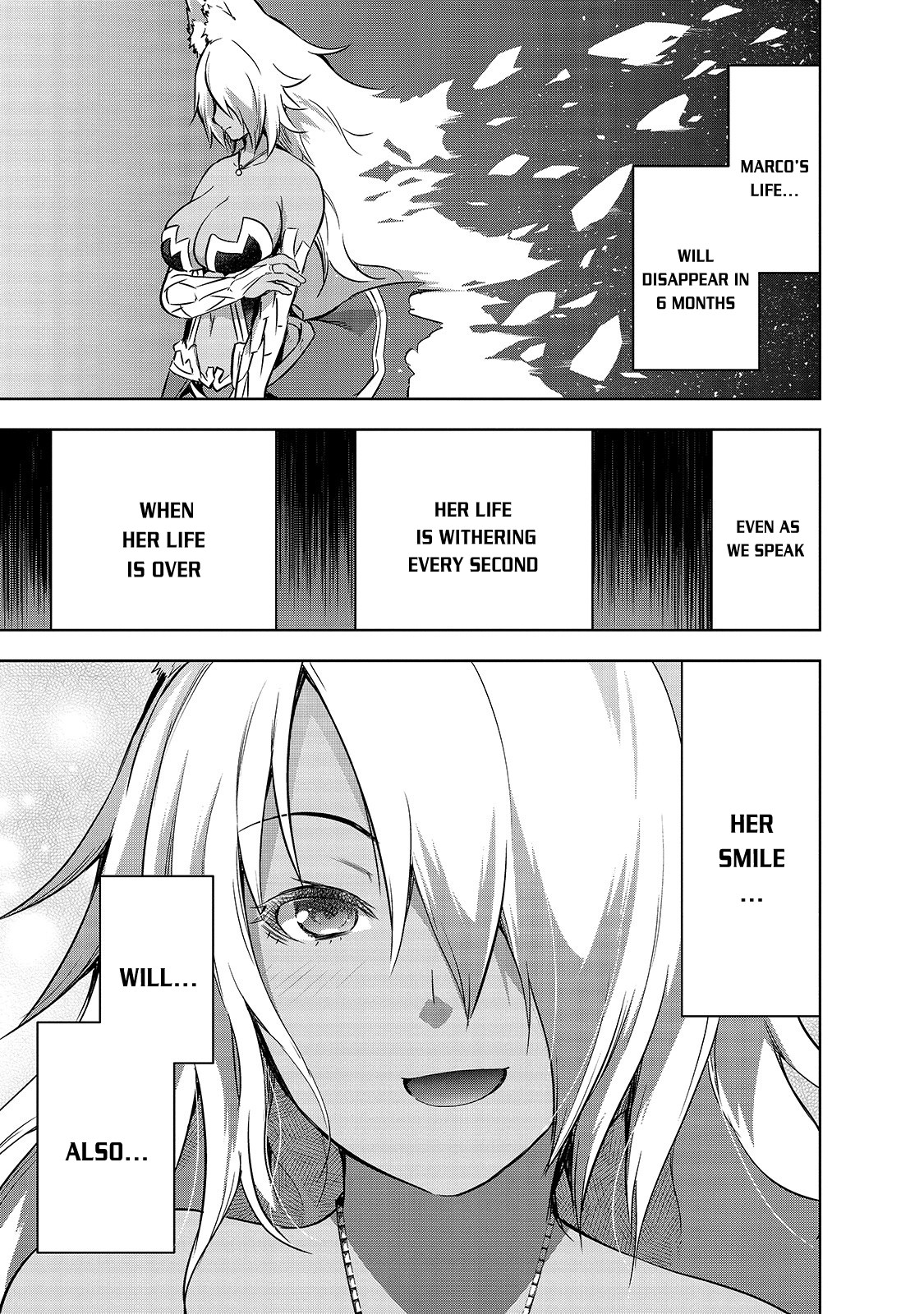 Maou-sama no Machizukuri! ~Saikyou no Dungeon wa Kindai Toshi~ Chapter 32 page 22 - Chapter 32