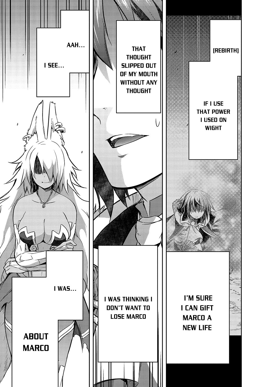 Maou-sama no Machizukuri! ~Saikyou no Dungeon wa Kindai Toshi~ Chapter 32 page 24 - Chapter 32