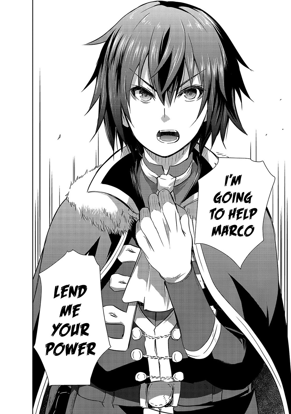 Maou-sama no Machizukuri! ~Saikyou no Dungeon wa Kindai Toshi~ Chapter 33 page 13 - Chapter 33