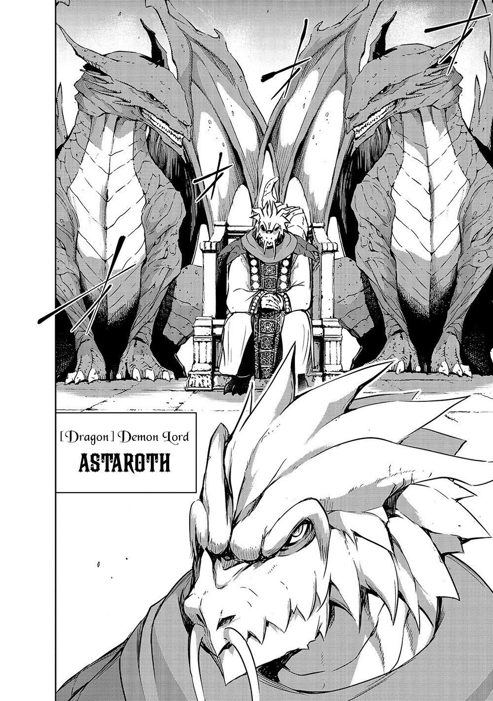 Maou-sama no Machizukuri! ~Saikyou no Dungeon wa Kindai Toshi~ Chapter 33 page 25 - Chapter 33