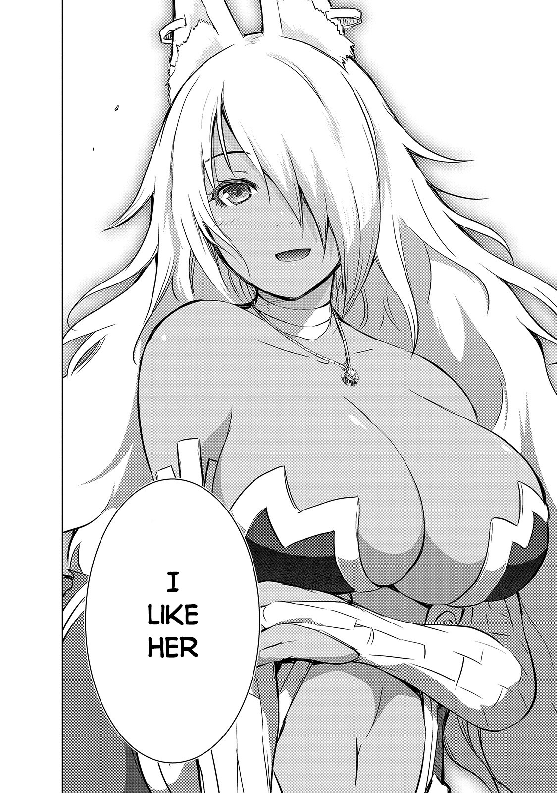 Maou-sama no Machizukuri! ~Saikyou no Dungeon wa Kindai Toshi~ Chapter 34 page 11 - Chapter 34: [Dragon] Demon Lord Astaroth