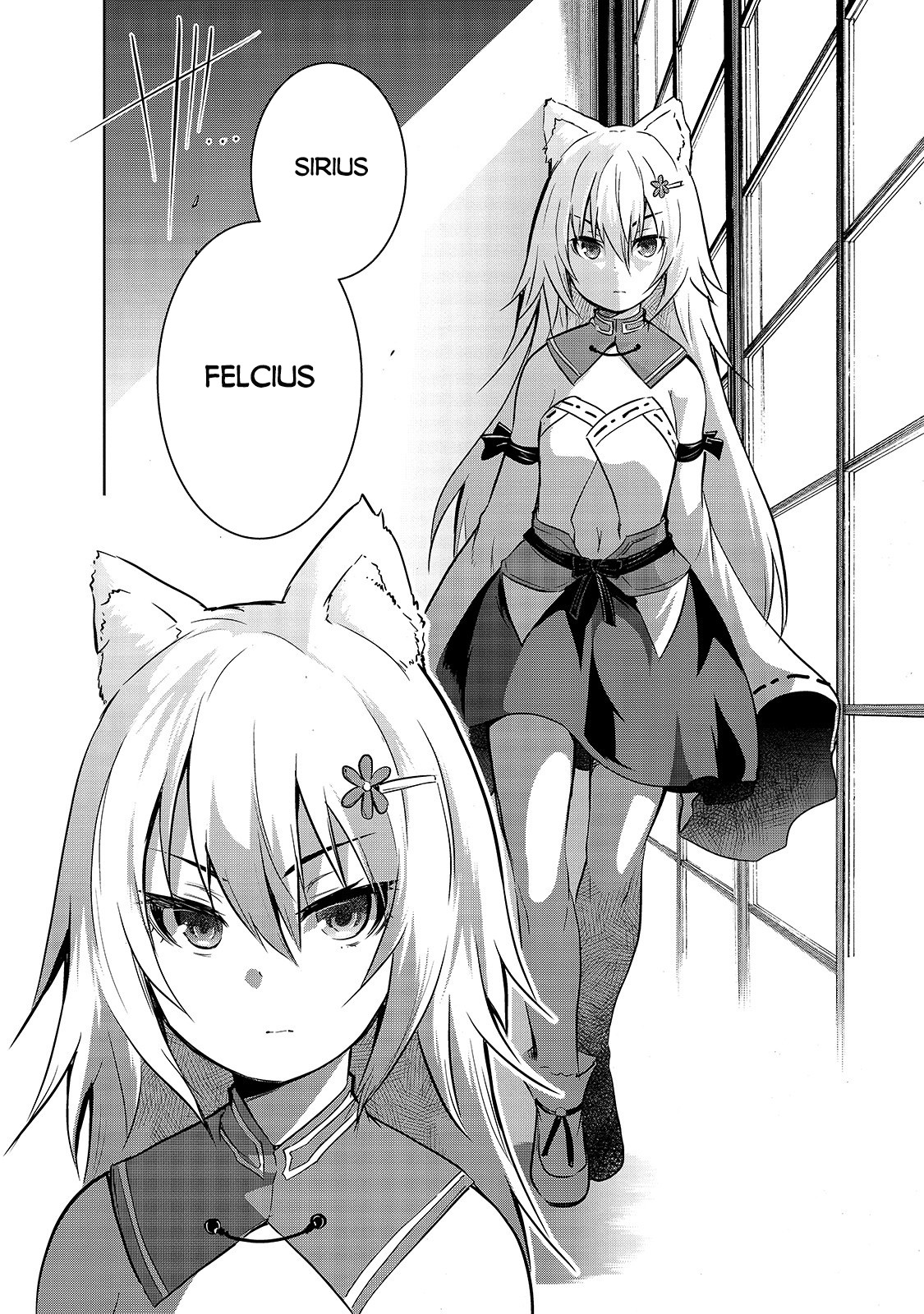 Maou-sama no Machizukuri! ~Saikyou no Dungeon wa Kindai Toshi~ Chapter 35 page 15 - Chapter 35: Promise with [Time] Demon Lord