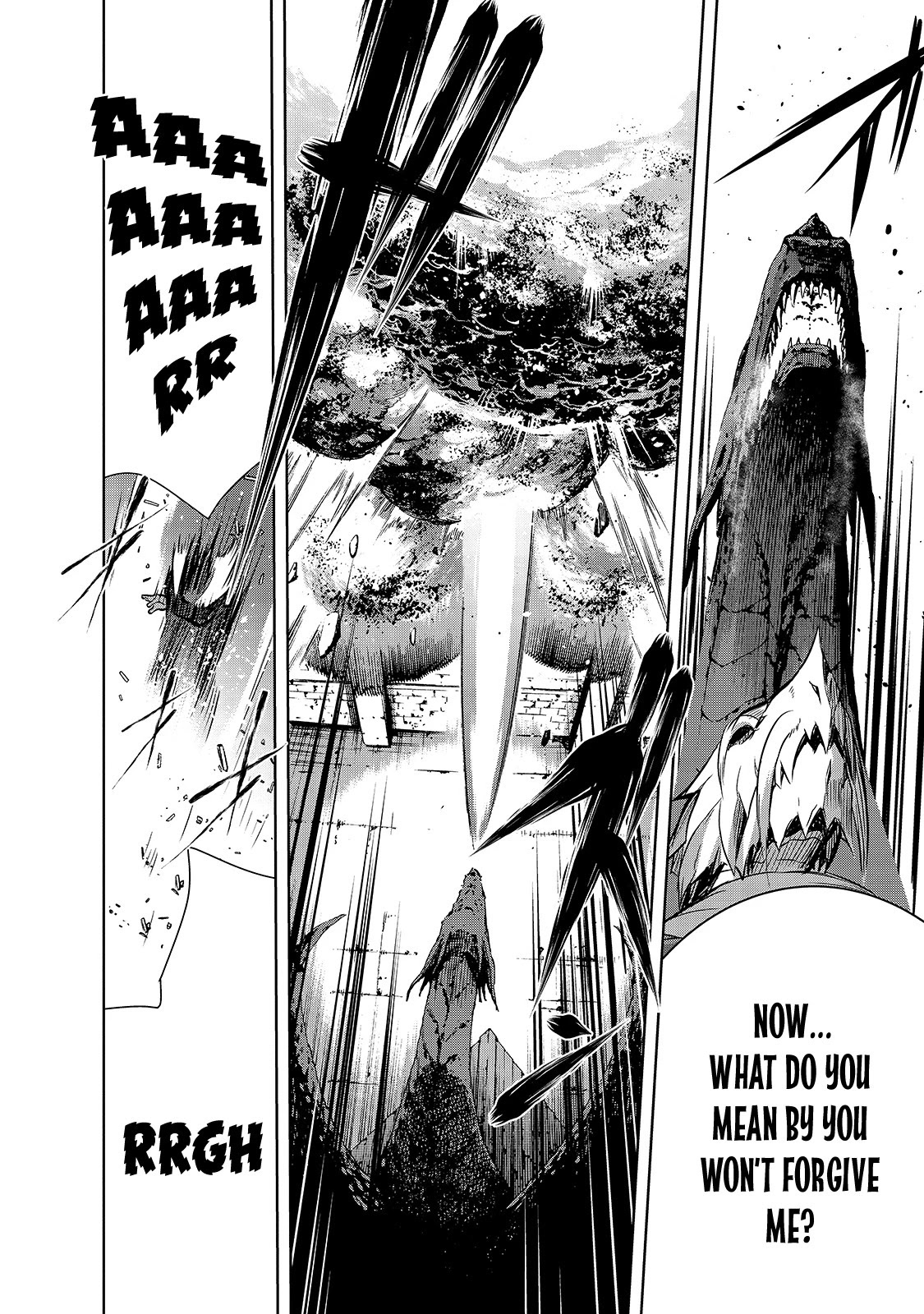 Maou-sama no Machizukuri! ~Saikyou no Dungeon wa Kindai Toshi~ Chapter 37 page 5 - Chapter 37: [Time] Demon Lord's Power