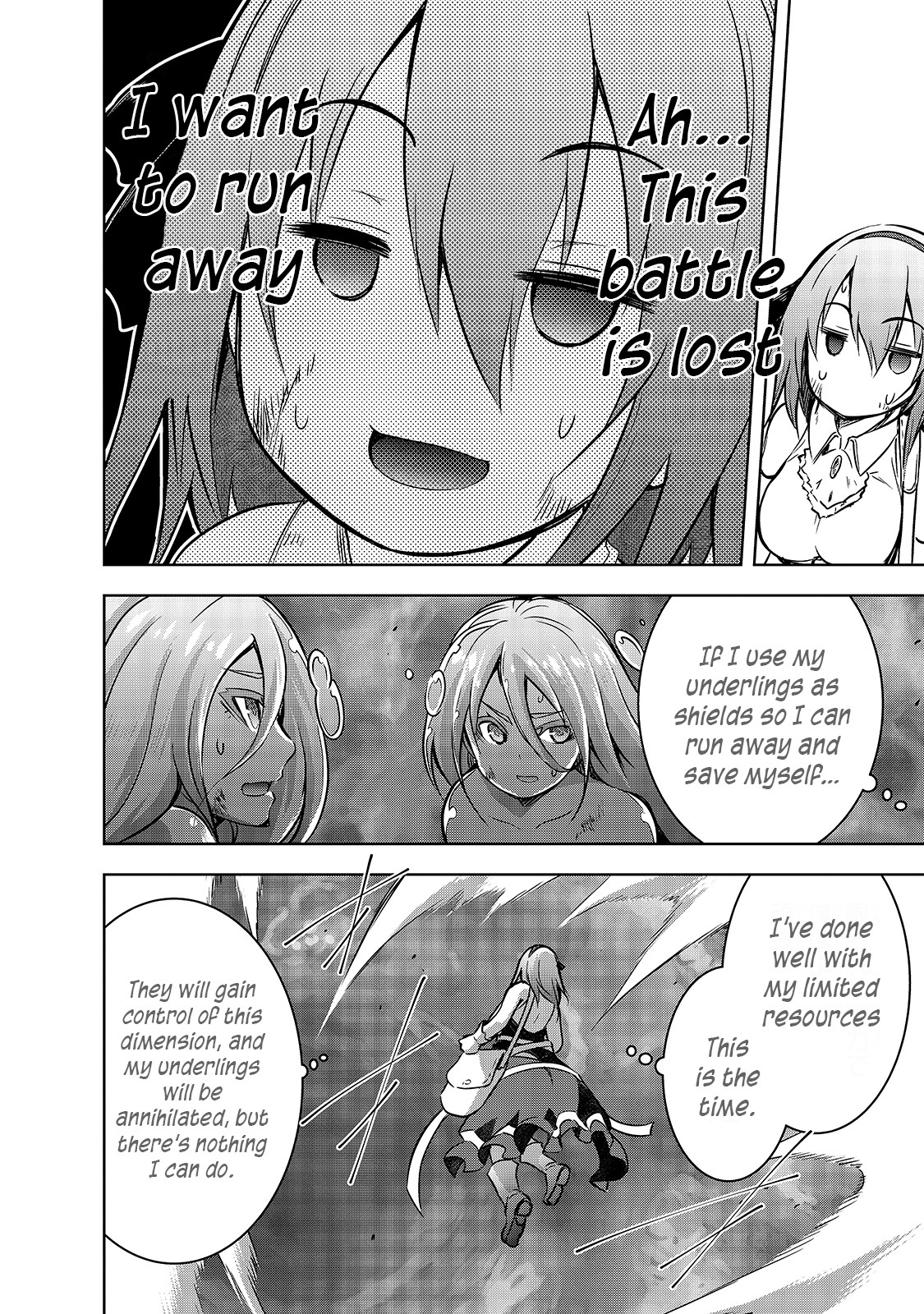 Maou-sama no Machizukuri! ~Saikyou no Dungeon wa Kindai Toshi~ Chapter 38 page 13 - Chapter 38