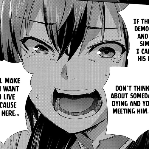 Maou-sama no Machizukuri! ~Saikyou no Dungeon wa Kindai Toshi~ Chapter 40: Reunion with Marco cover
