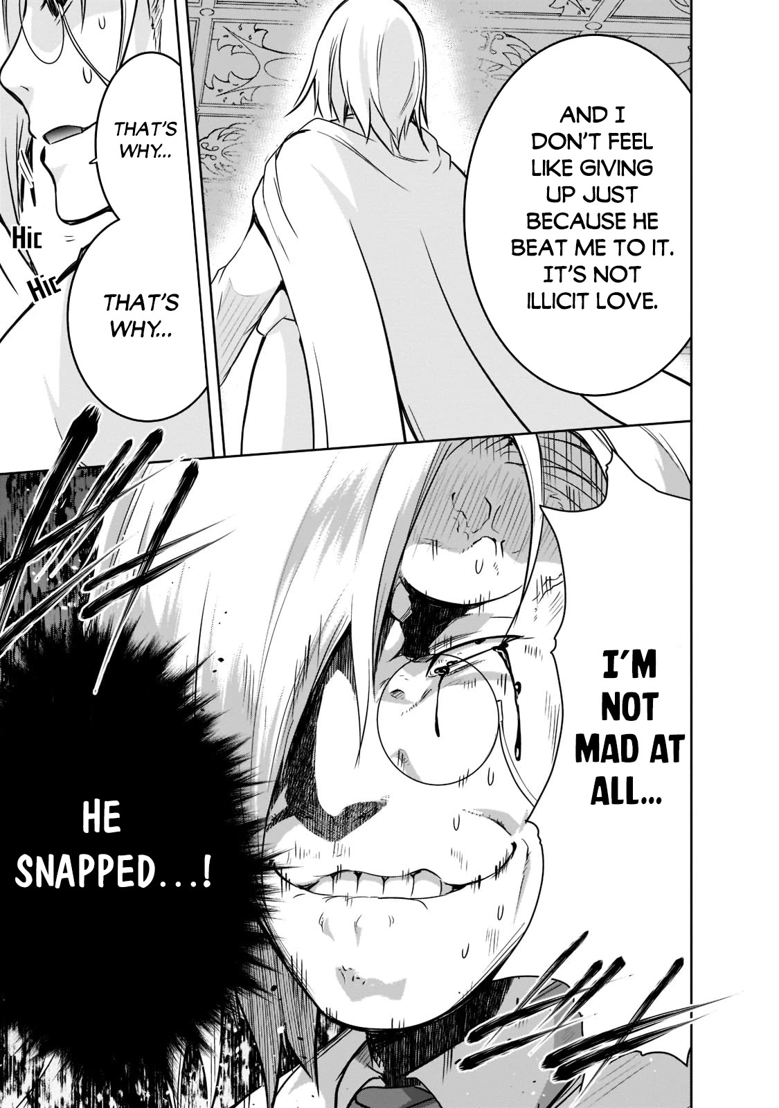 Maou-sama no Machizukuri! ~Saikyou no Dungeon wa Kindai Toshi~ Chapter 41 page 18 - Chapter 41: Demon Lords' Dinner Party