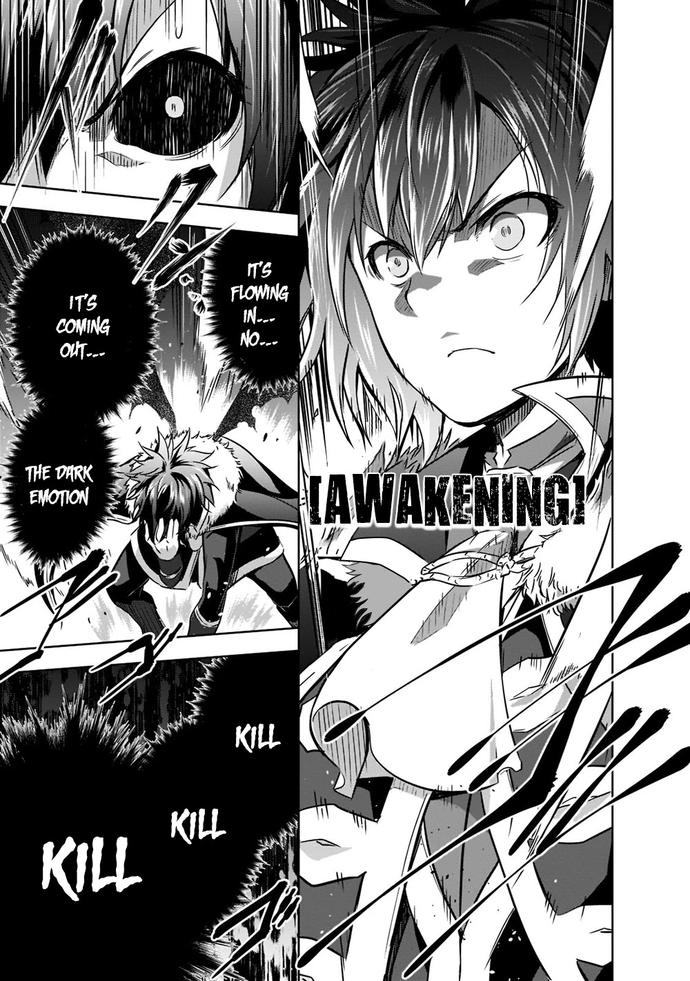 Maou-sama no Machizukuri! ~Saikyou no Dungeon wa Kindai Toshi~ Chapter 42 page 10 - Chapter 42: What Procell Really Thinks