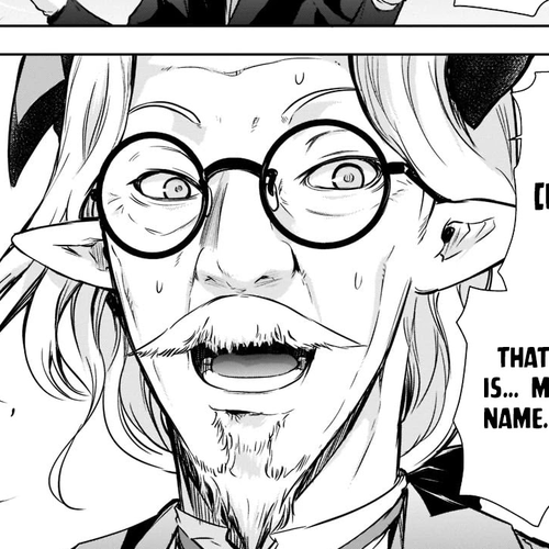 Maou-sama no Machizukuri! ~Saikyou no Dungeon wa Kindai Toshi~ Chapter 44: Wight's Name cover