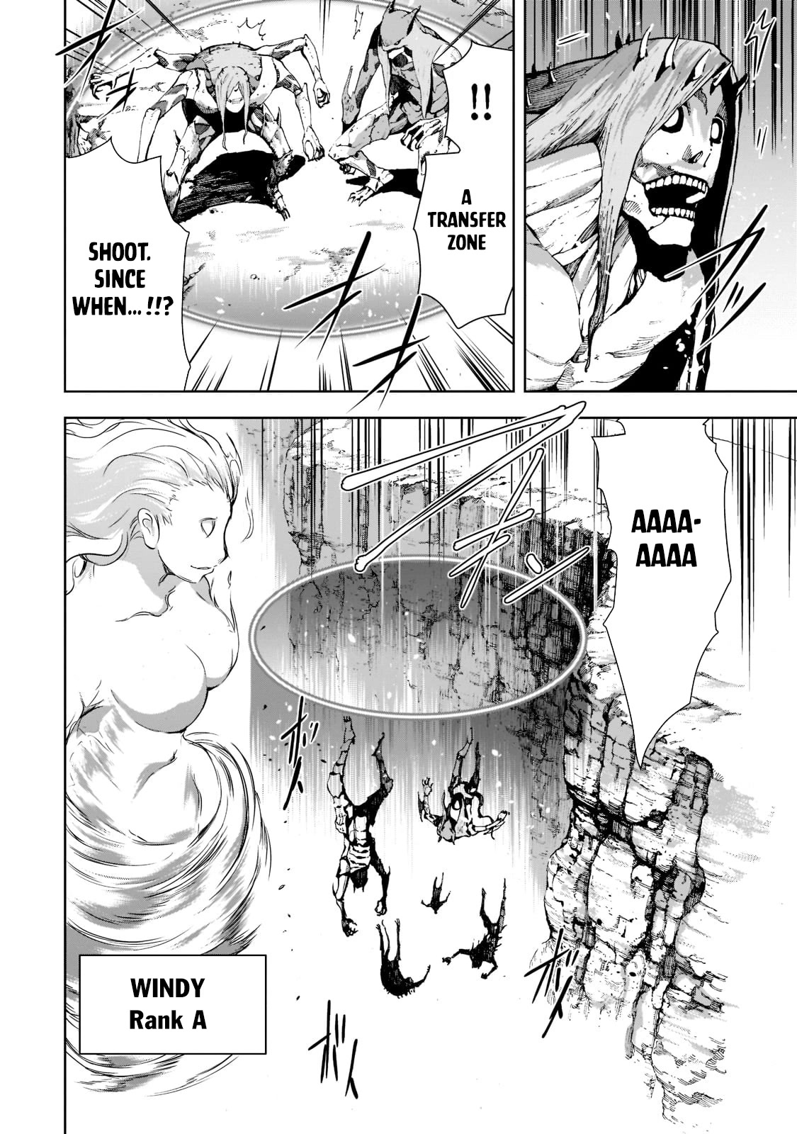 Maou-sama no Machizukuri! ~Saikyou no Dungeon wa Kindai Toshi~ Chapter 46 page 12 - Chapter 46