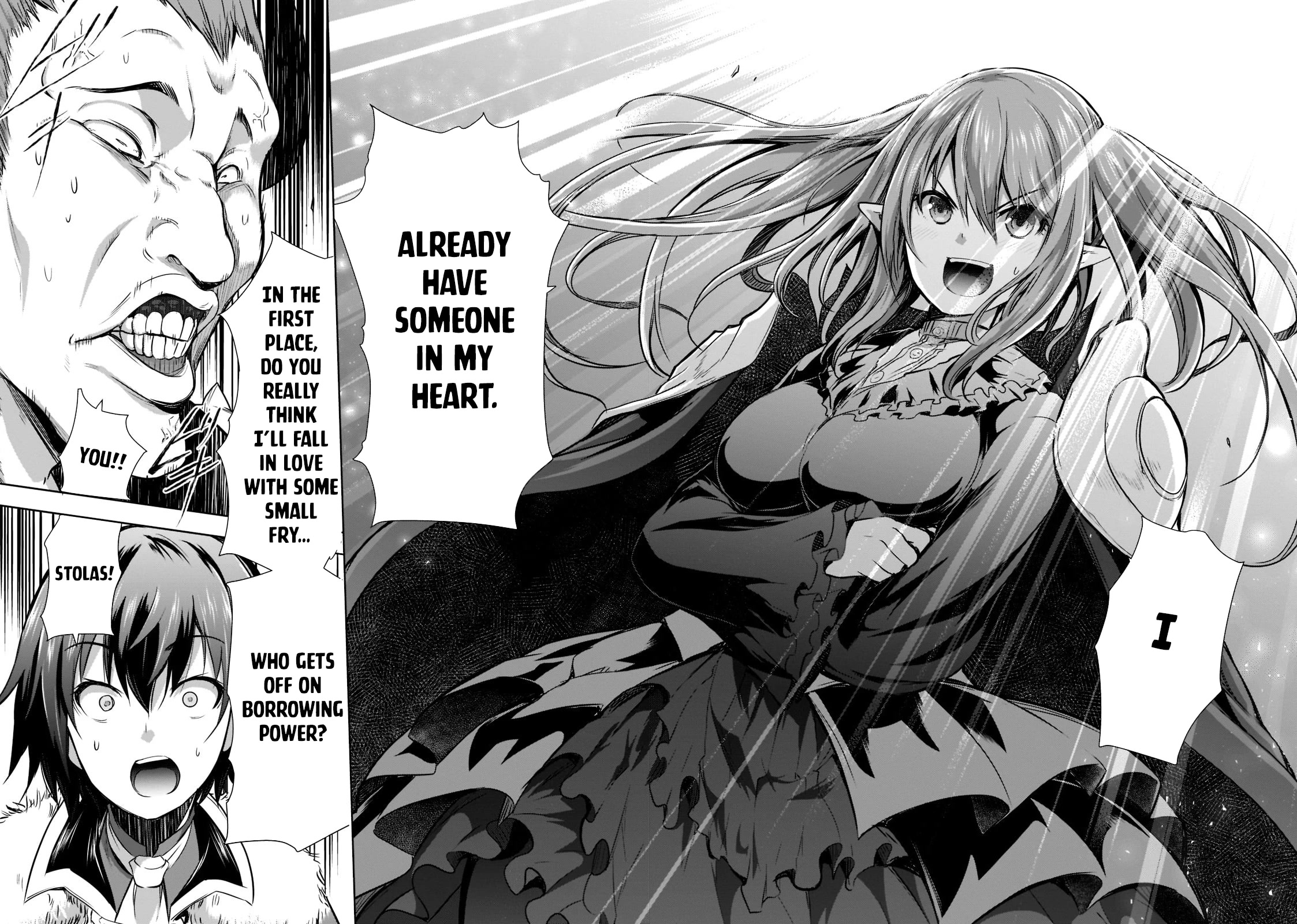 Maou-sama no Machizukuri! ~Saikyou no Dungeon wa Kindai Toshi~ Chapter 46 page 23 - Chapter 46