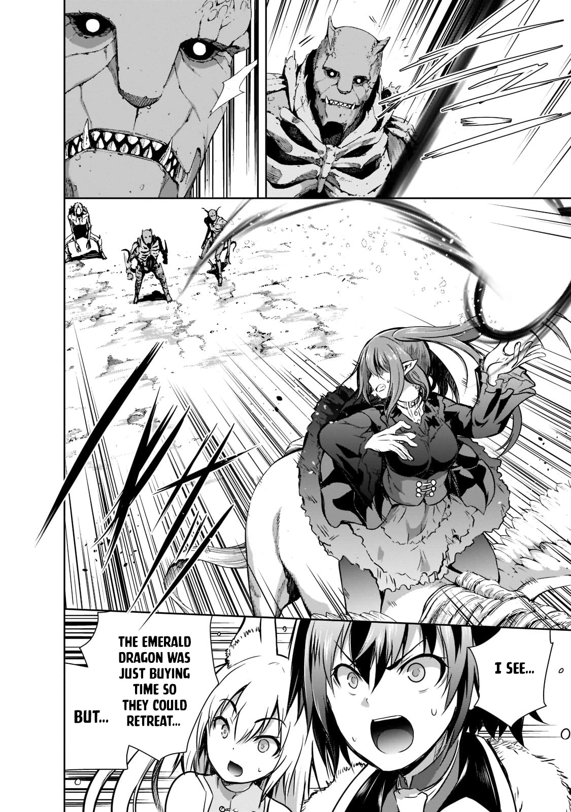 Maou-sama no Machizukuri! ~Saikyou no Dungeon wa Kindai Toshi~ Chapter 46 page 5 - Chapter 46