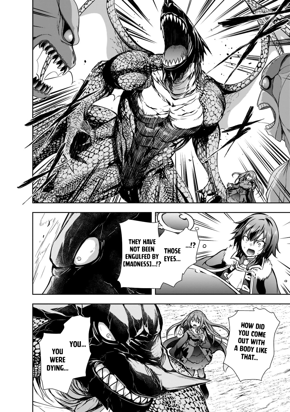 Maou-sama no Machizukuri! ~Saikyou no Dungeon wa Kindai Toshi~ Chapter 47 page 17 - Chapter 47