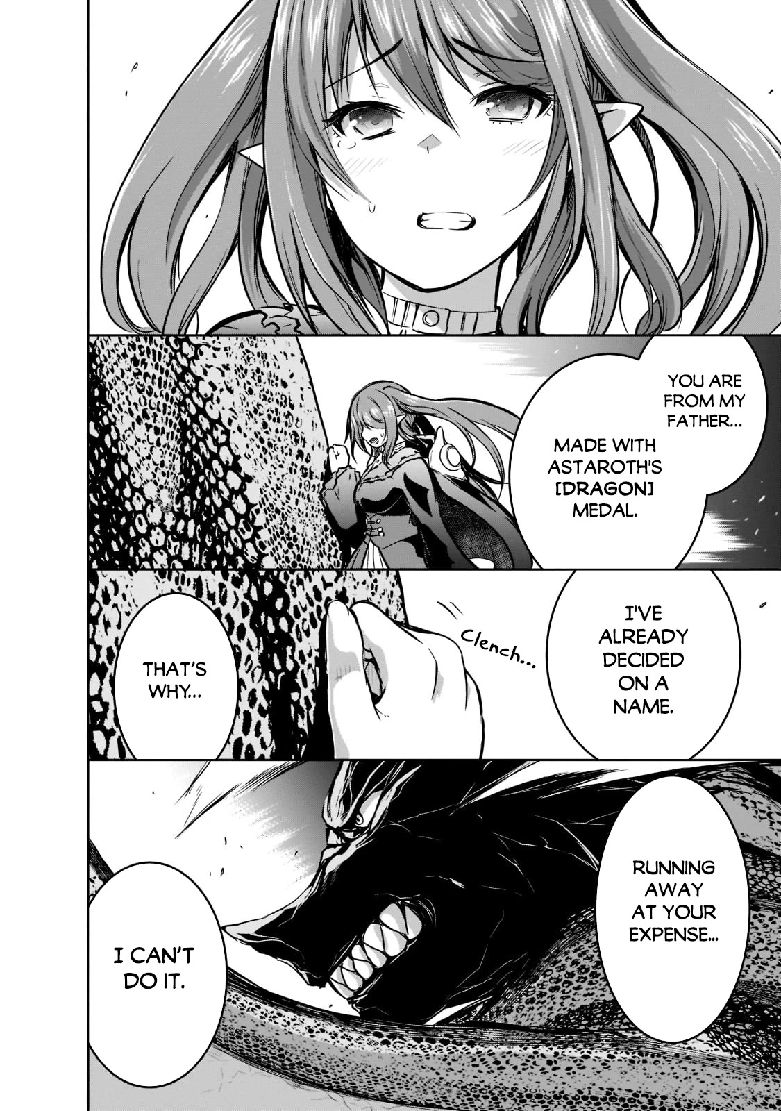 Maou-sama no Machizukuri! ~Saikyou no Dungeon wa Kindai Toshi~ Chapter 47 page 19 - Chapter 47
