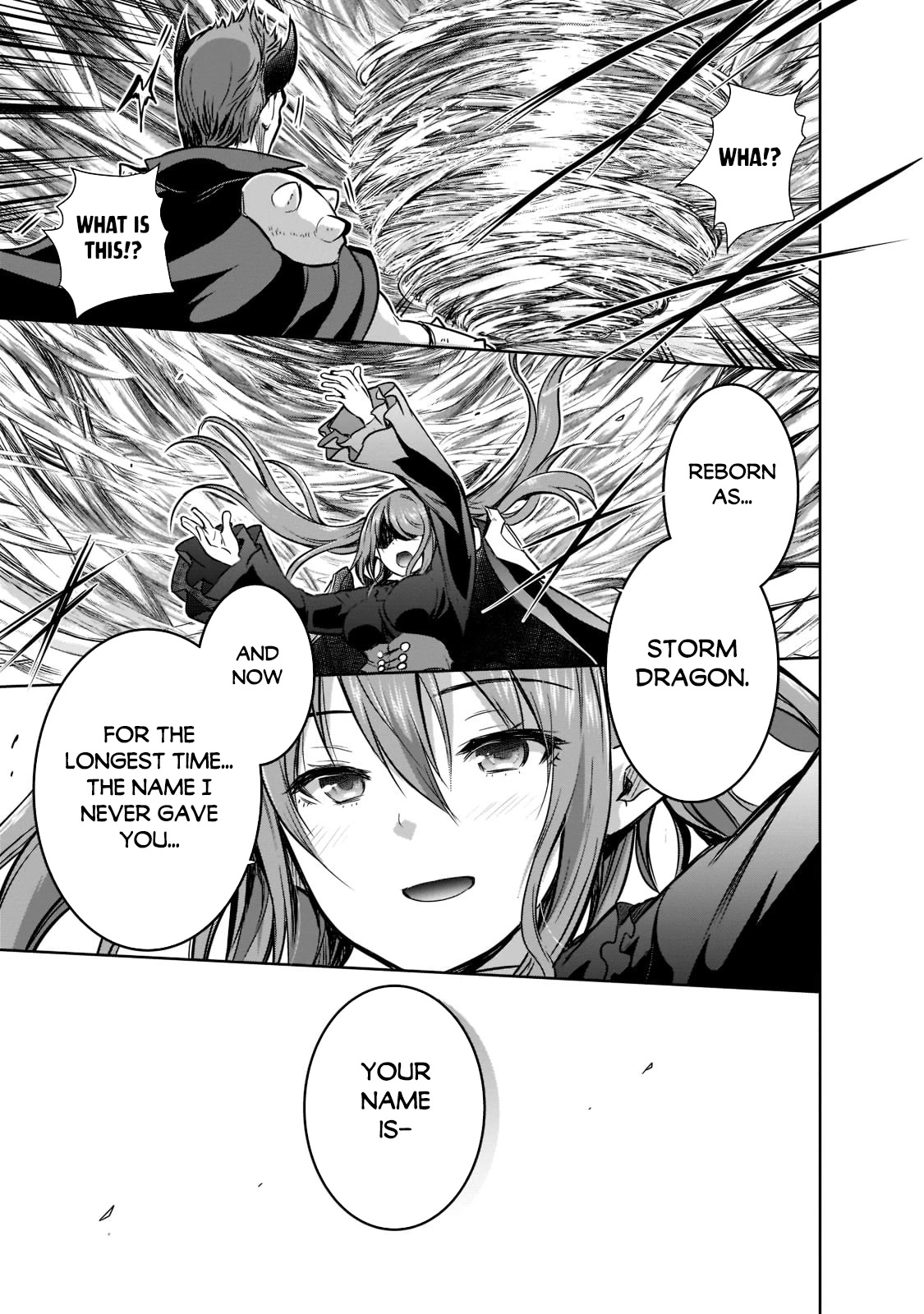 Maou-sama no Machizukuri! ~Saikyou no Dungeon wa Kindai Toshi~ Chapter 47 page 24 - Chapter 47