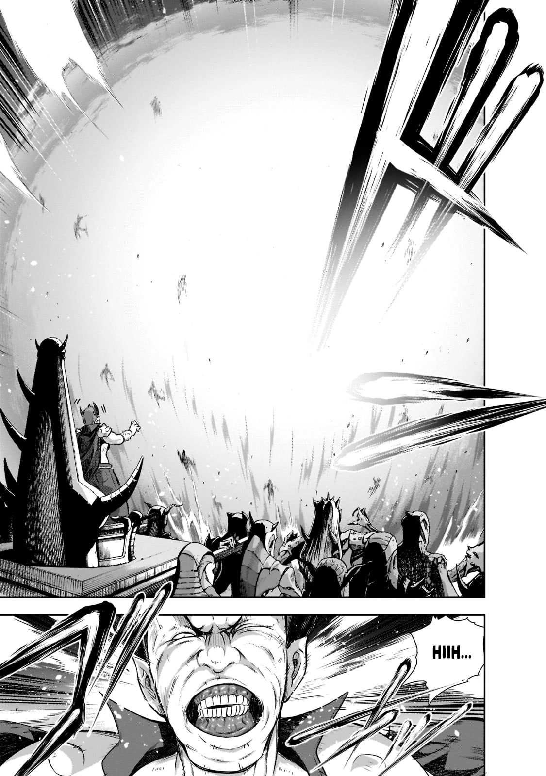Maou-sama no Machizukuri! ~Saikyou no Dungeon wa Kindai Toshi~ Chapter 47 page 27 - Chapter 47