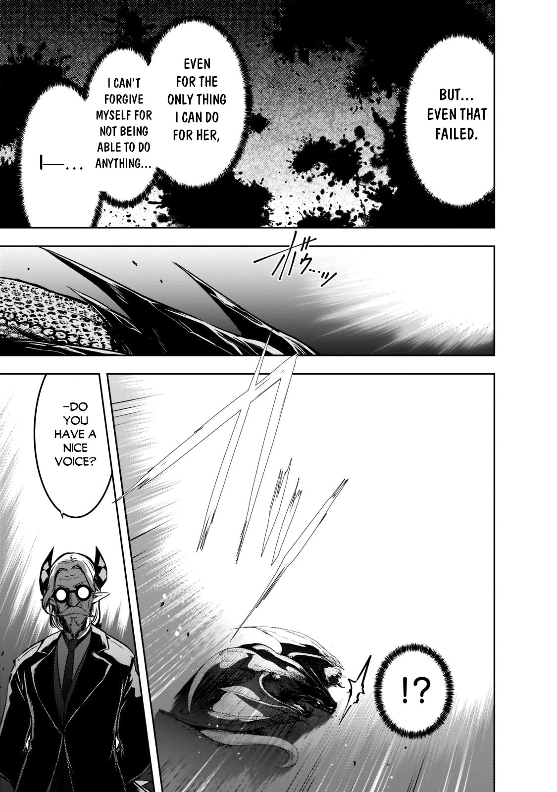 Maou-sama no Machizukuri! ~Saikyou no Dungeon wa Kindai Toshi~ Chapter 47 page 4 - Chapter 47