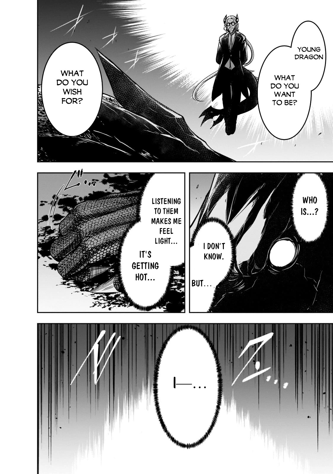 Maou-sama no Machizukuri! ~Saikyou no Dungeon wa Kindai Toshi~ Chapter 47 page 5 - Chapter 47
