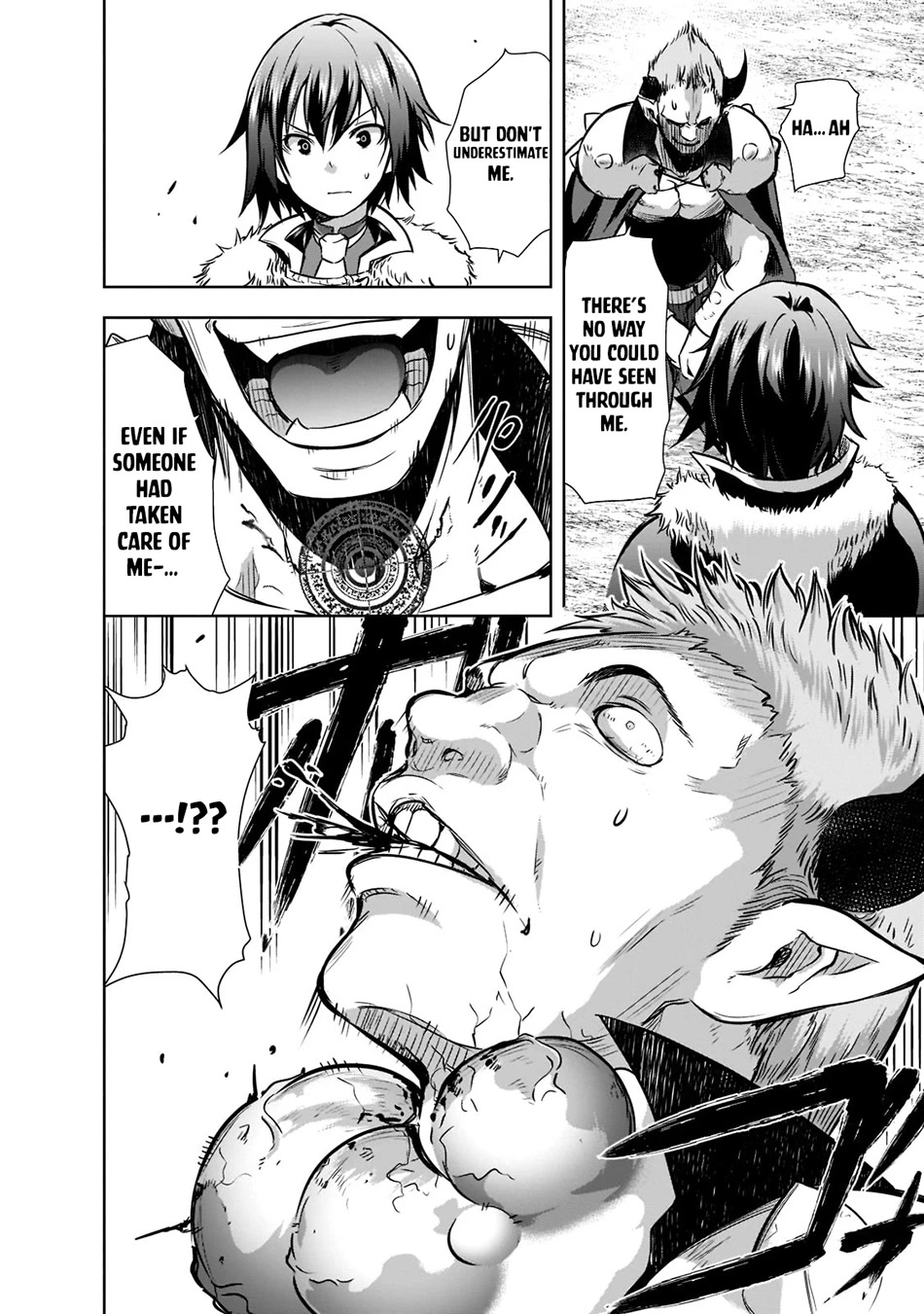Maou-sama no Machizukuri! ~Saikyou no Dungeon wa Kindai Toshi~ Chapter 48 page 15 - Chapter 48
