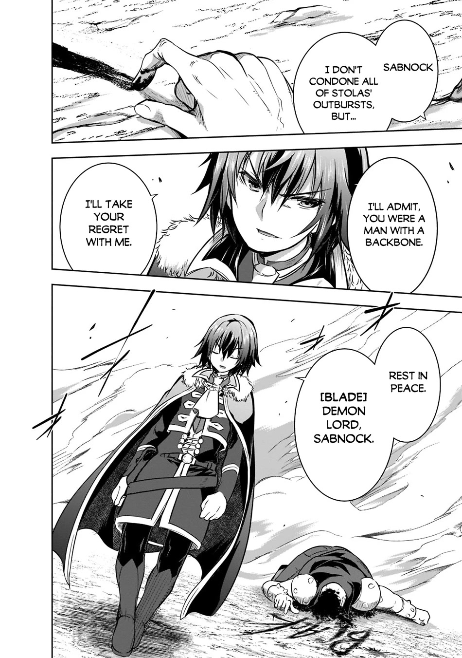 Maou-sama no Machizukuri! ~Saikyou no Dungeon wa Kindai Toshi~ Chapter 48 page 19 - Chapter 48